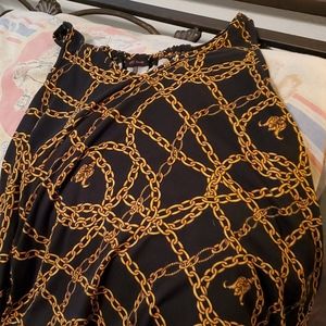 First Love blouse